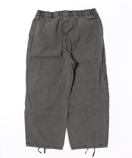 WILD THINGS（ワイルドシングス） パンツ WILD THINGSGARMENT DYE