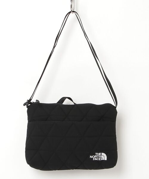 THE NORTH FACE（ザ ノースフェイス） キルティング2WAYバッグ