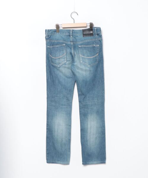 「Magine」 デニムパンツ 48 ブルー メンズ_画像2