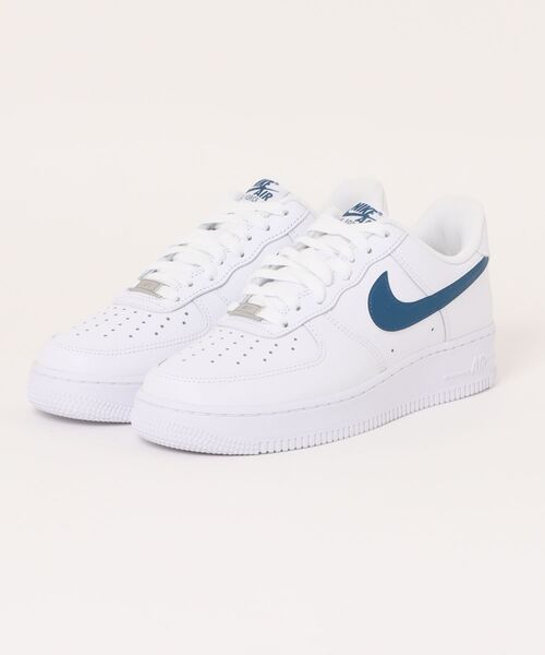 NIKE(ナイキ) スニーカー AIR FORCE 1 '07 エア フォース 1 '07 NIKE(ナイキ) スニーカー AIR FORCE 1 '07 エア フォース 1 '07