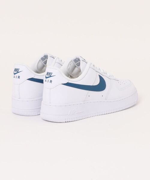 NIKE（ナイキ） スニーカー AIR FORCE 1 '07 エア フォース 1 '07