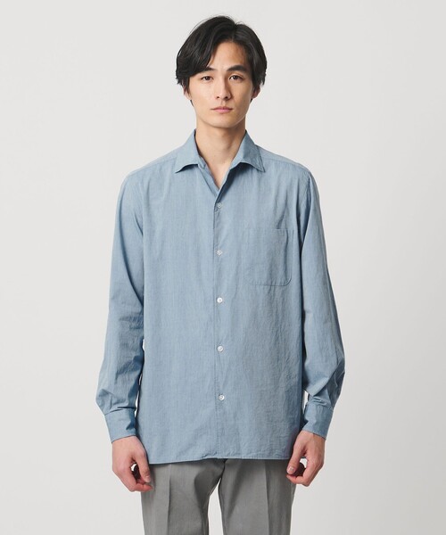 UNITED ARROWS（ユナイテッドアローズ） シャツ シャンブレー