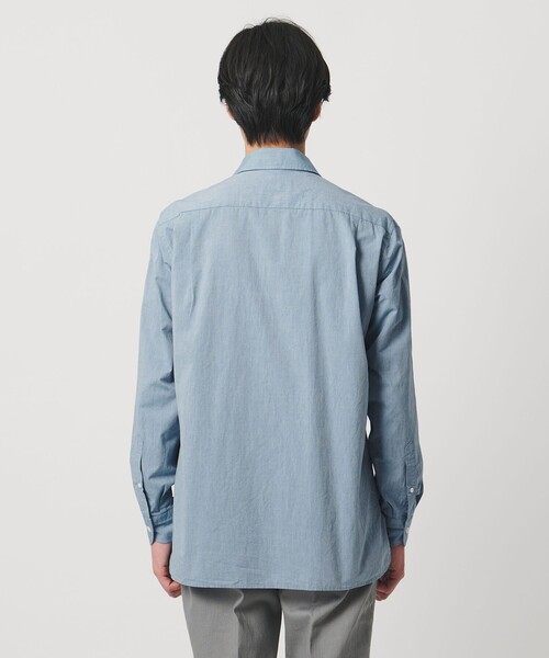 UNITED ARROWS（ユナイテッドアローズ） シャツ シャンブレー