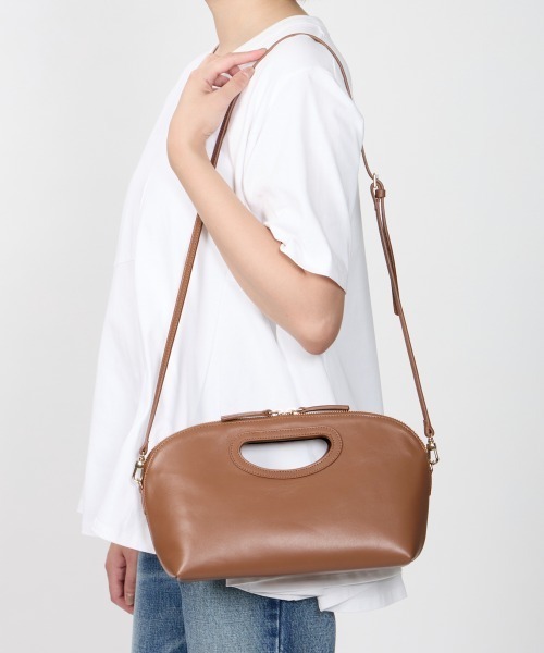 PELLICO（ペリーコ） ショルダーバッグ バッグ ANELLI MINI バッグ