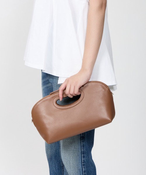 PELLICO（ペリーコ） ショルダーバッグ バッグ ANELLI MINI バッグ
