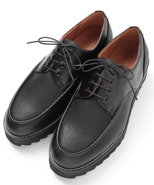 「SETUP7」 シューズ S ブラック系その他2 メンズ_画像8