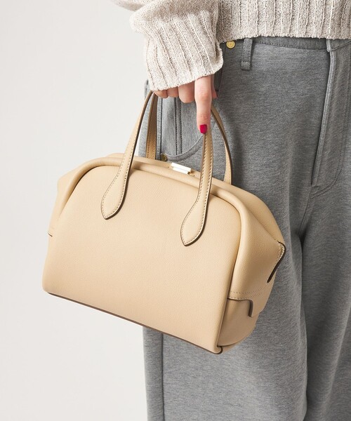 トートバッグ 「別注」「PUNTI for conte」VOYAGE バッグ レディースの画像