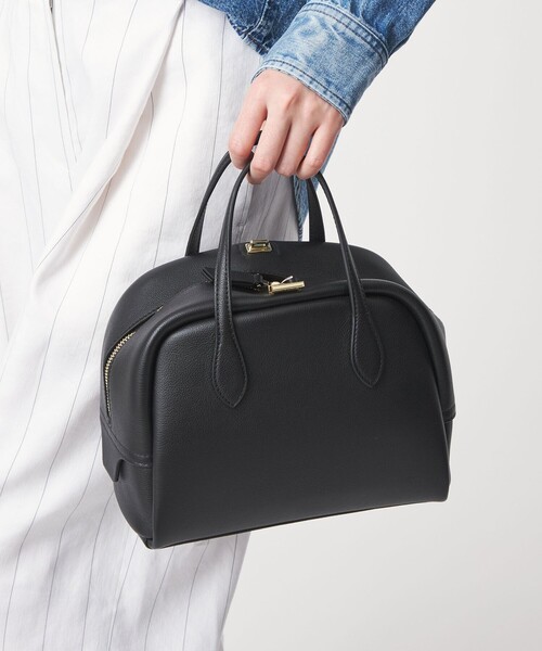 別注】＜PUNTI for conte＞VOYAGE バッグ UNITED ARROWS｜【別注】<PUNTI for conte>VOYAGE バッグ | Rakuten