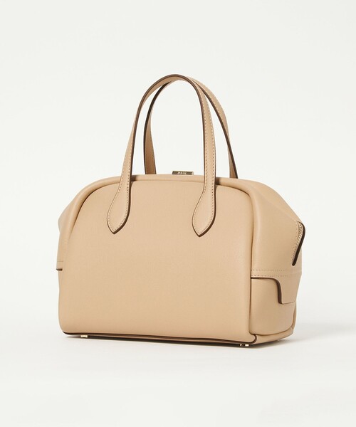 トートバッグ 「別注」「PUNTI for conte」VOYAGE バッグ レディースの画像