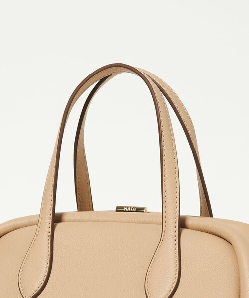 conte トートバッグ 「別注」「PUNTI for conte」VOYAGE バッグ