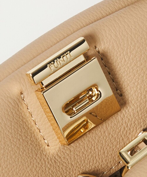 別注】＜PUNTI for conte＞VOYAGE バッグ UNITED ARROWS｜【別注】<PUNTI for conte>VOYAGE バッグ | Rakuten