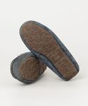 「UGG」 シューズ 23cm ブルー レディースの詳細画像2