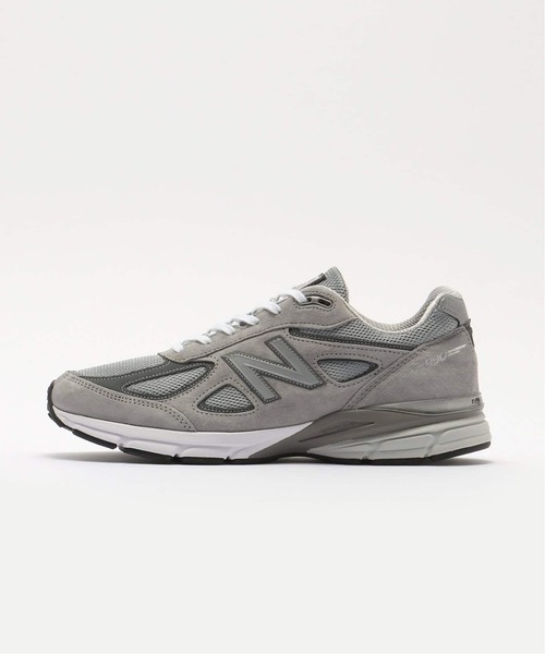 スニーカー New Balance / ニューバランス U990GR4 メンズの画像