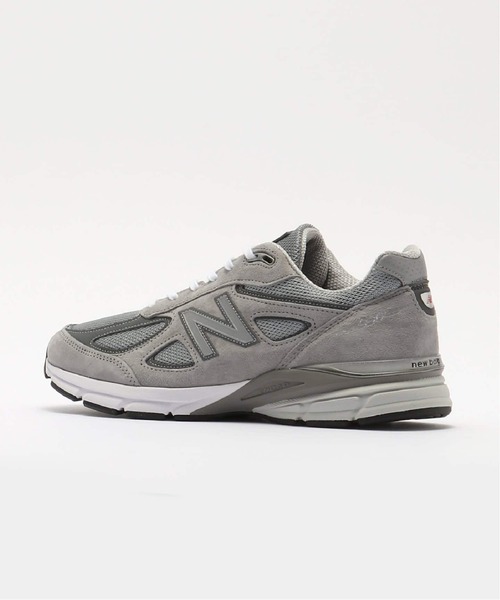 スニーカー New Balance / ニューバランス U990GR4 メンズの画像