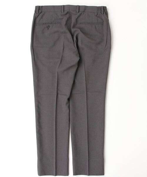 「SUIT SELECT」 パンツ X-LARGE ネイビー メンズ_画像2