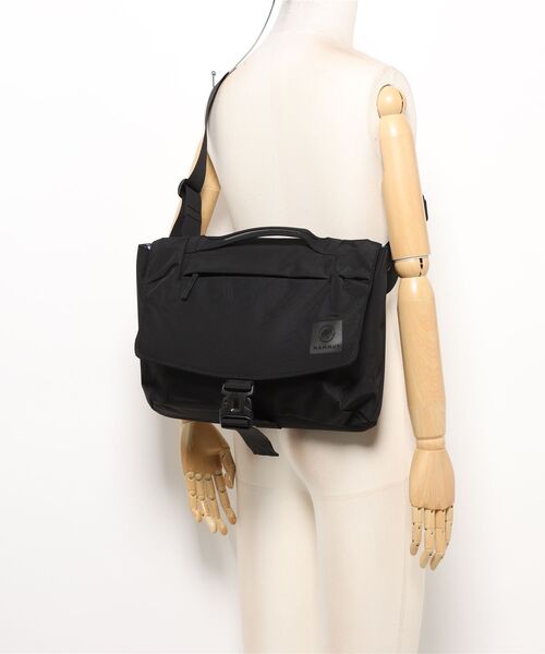 MAMMUT（マムート） ショルダーバッグ （マムート）Xeron Messenger 8