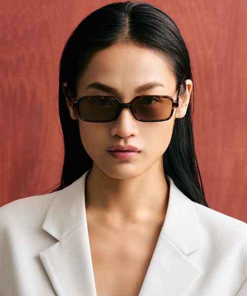 「NUEF 」 メガネ FREE ブラック系その他 レディース_画像3