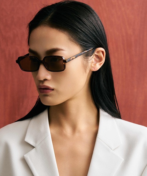 「NUEF 」 メガネ FREE ブラック系その他 レディース_画像5