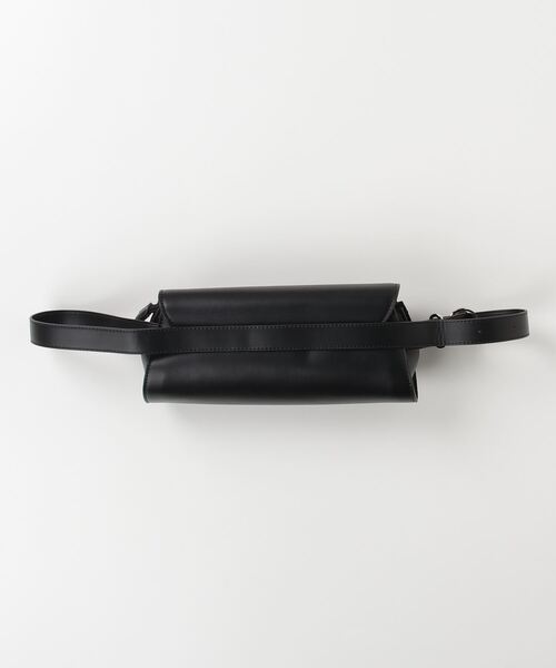 「NEUNA」 ショルダーバッグ FREE ブラック レディース_画像2