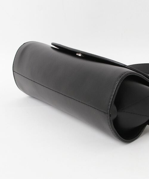 「NEUNA」 ショルダーバッグ FREE ブラック レディース_画像3