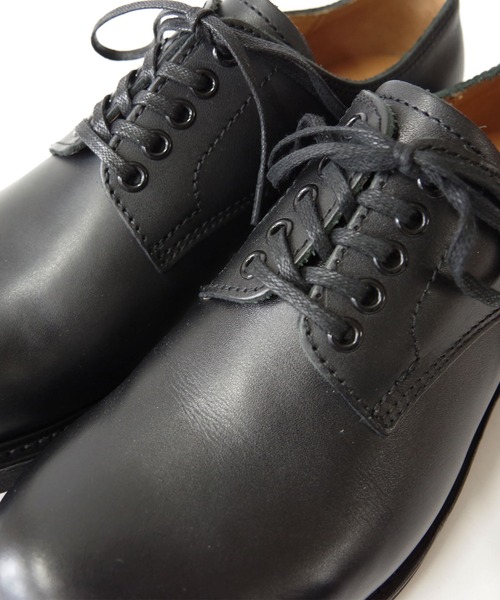 「DIAMOND STREET」 シューズ 26.5 ダークブラウン メンズ_画像7