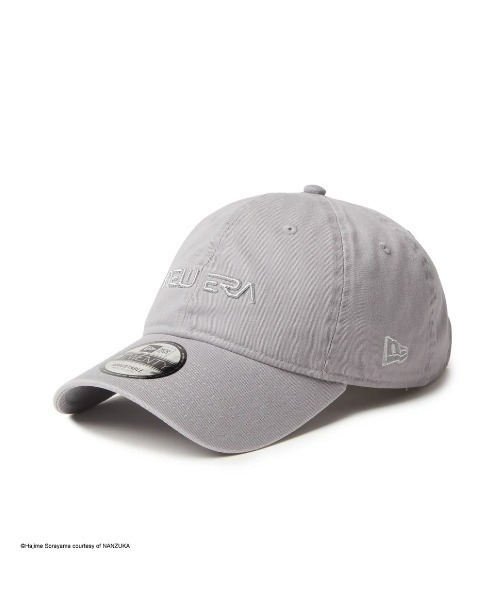 NEW ERA（ニューエラ） キャップ 帽子 「NEW ERA」空山基 9TWENTY