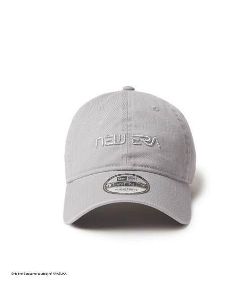 NEW ERA（ニューエラ） キャップ 帽子 「NEW ERA」空山基 9TWENTY