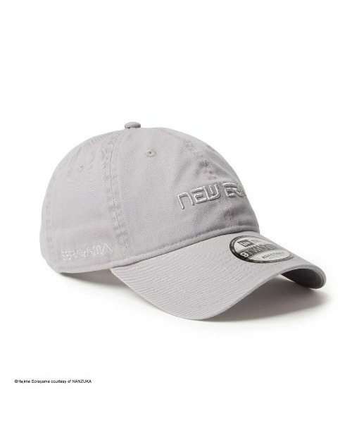 NEW ERA（ニューエラ） キャップ 帽子 「NEW ERA」空山基 9TWENTY