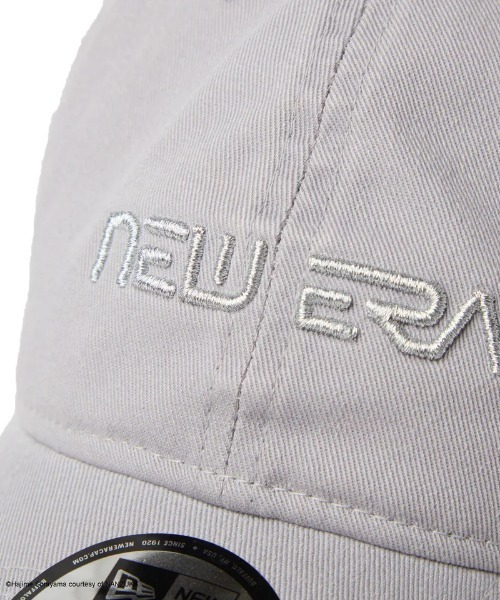 NEW ERA（ニューエラ） キャップ 帽子 「NEW ERA」空山基 9TWENTY