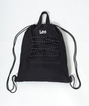 デイバック リュック Lee(リー)ワンポイン...の詳細画像1