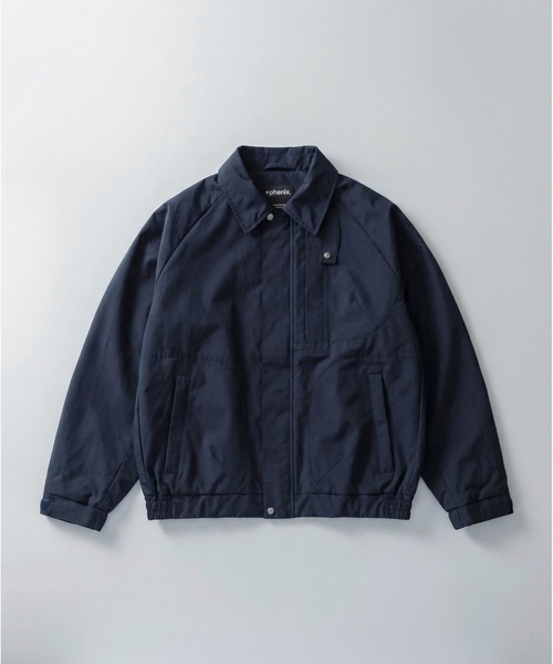 phenix（プラスフェニックス） ブルゾン アウター BLOUSON JACKET