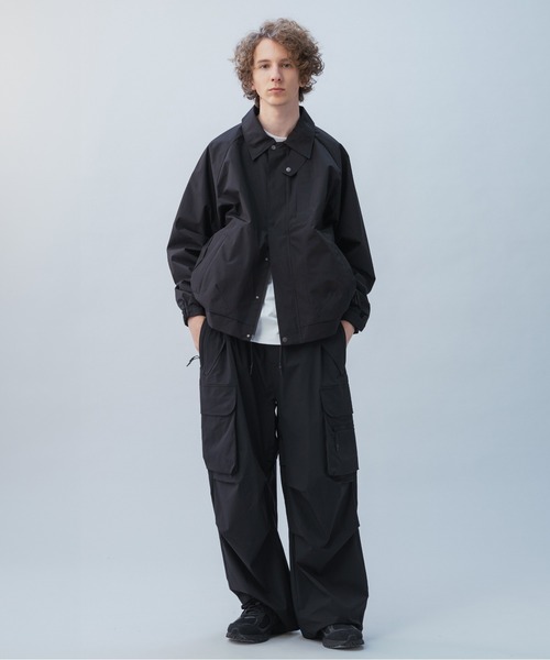 phenix（プラスフェニックス） ブルゾン アウター BLOUSON JACKET