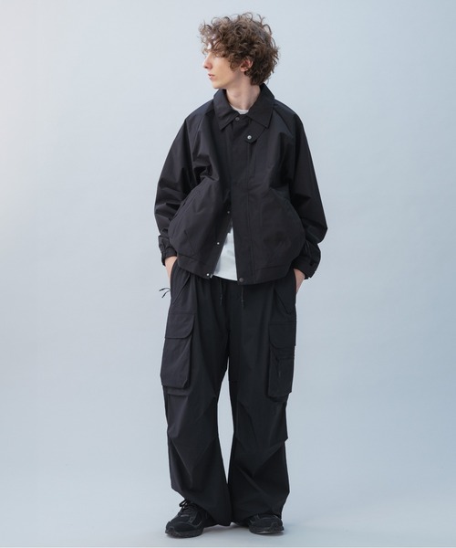 phenix（プラスフェニックス） ブルゾン アウター BLOUSON JACKET