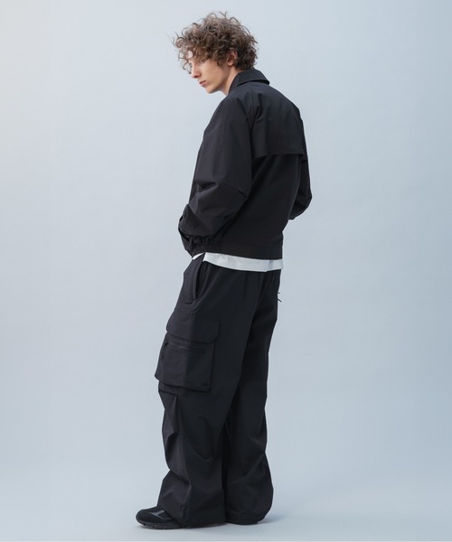 phenix（プラスフェニックス） ブルゾン アウター BLOUSON JACKET