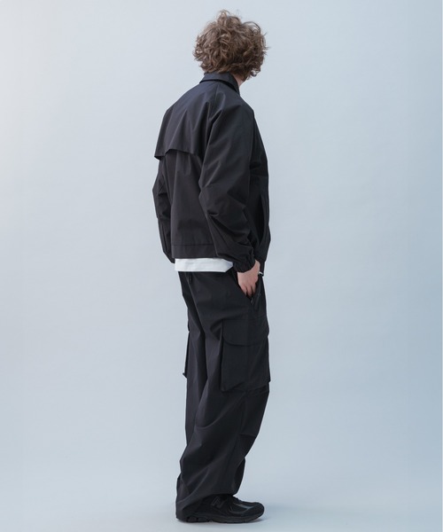 phenix（プラスフェニックス） ブルゾン アウター BLOUSON JACKET