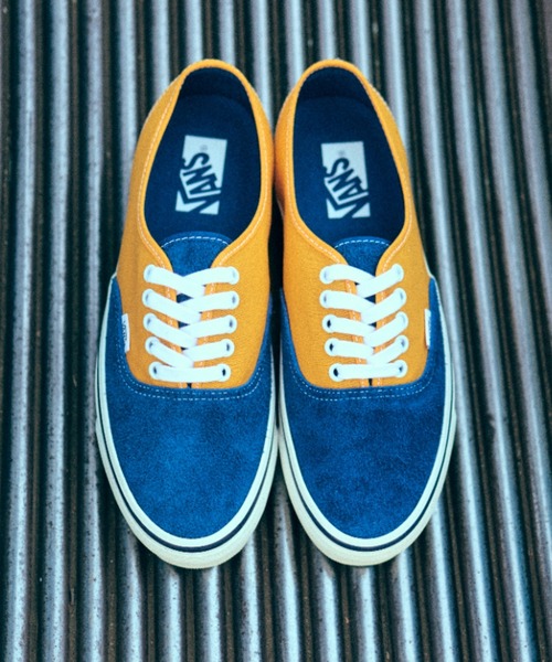 VANS（ヴァンズ） スニーカー PREMIUM AUTHENTIC 44 VN000EBNICN