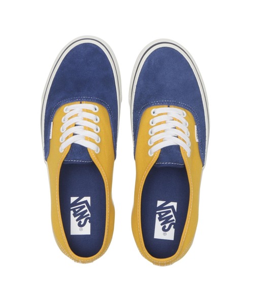 VANS（ヴァンズ） スニーカー PREMIUM AUTHENTIC 44 VN000EBNICN 