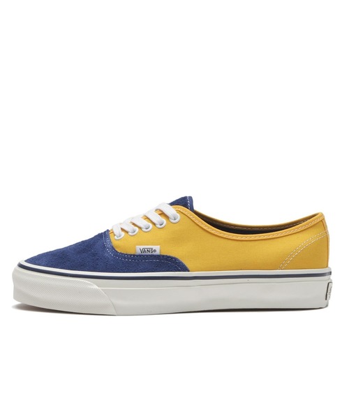 VANS（ヴァンズ） スニーカー PREMIUM AUTHENTIC 44 VN000EBNICN