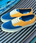 vans スニーカー PREMIUM AUTH...の詳細画像1