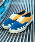 vans スニーカー PREMIUM AUTH...の詳細画像2