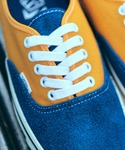 vans スニーカー PREMIUM AUTH...の詳細画像3