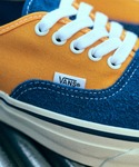 vans スニーカー PREMIUM AUTH...の詳細画像4