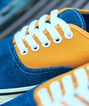 vans スニーカー PREMIUM AUTH...の詳細画像5