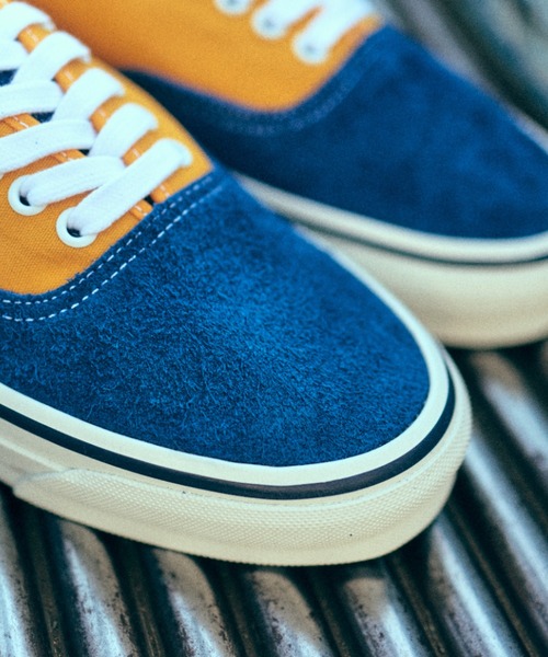 VANS（ヴァンズ） スニーカー PREMIUM AUTHENTIC 44 VN000EBNICN 