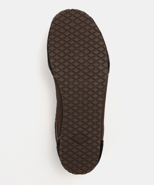 FRAMeWORK（フレームワーク） vans スニーカー VANS/バンズ super