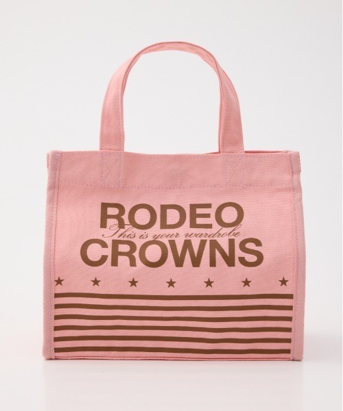 RODEO CROWNS WIDE BOWL（ロデオクラウンズワイドボウル） トート