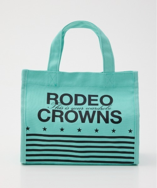 RODEO CROWNS WIDE BOWL（ロデオクラウンズワイドボウル） トート