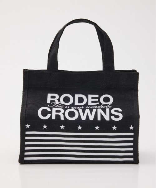 RODEO CROWNS WIDE BOWL（ロデオクラウンズワイドボウル） トート