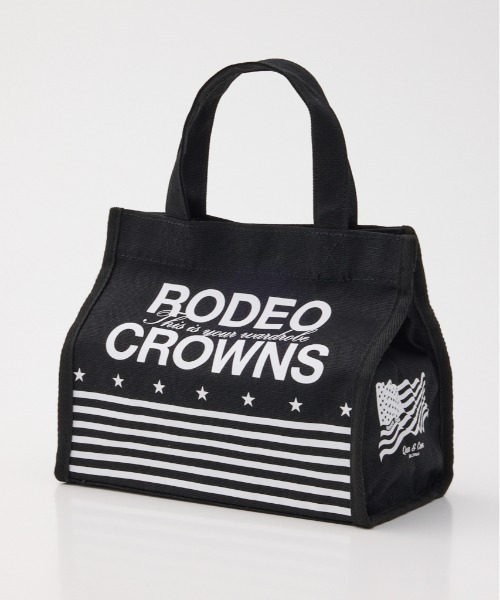 RODEO CROWNS WIDE BOWL（ロデオクラウンズワイドボウル） トート