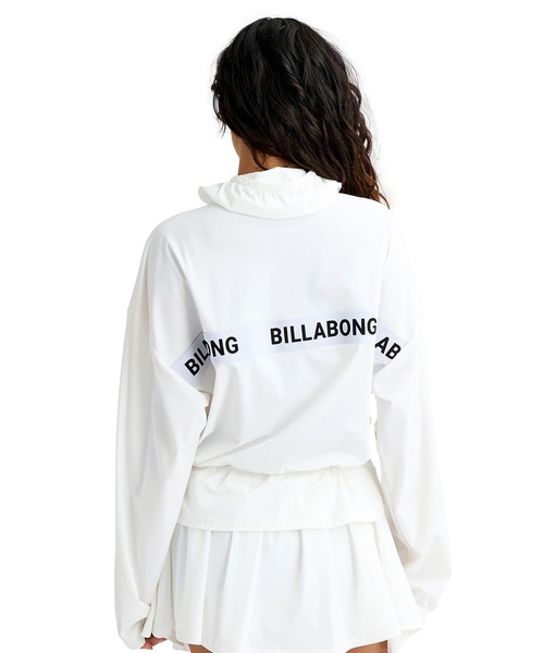 BILLABONG（ビラボン） ラッシュガード 水着 ラッシュガード 長袖